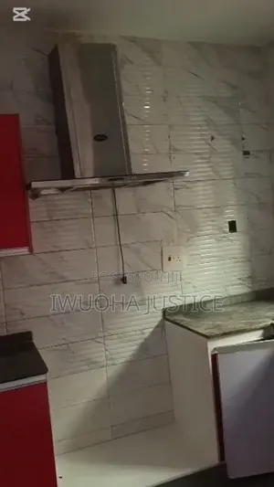 4bdrm Duplex in River Park Estate, Lugbe District for rent