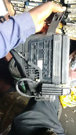 Engine Fuse Box for Rx350 2010 to 2015