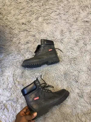 Authentic Thrift Sneakers