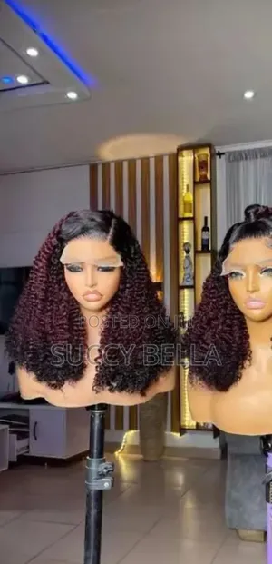 Succy Hair Empire