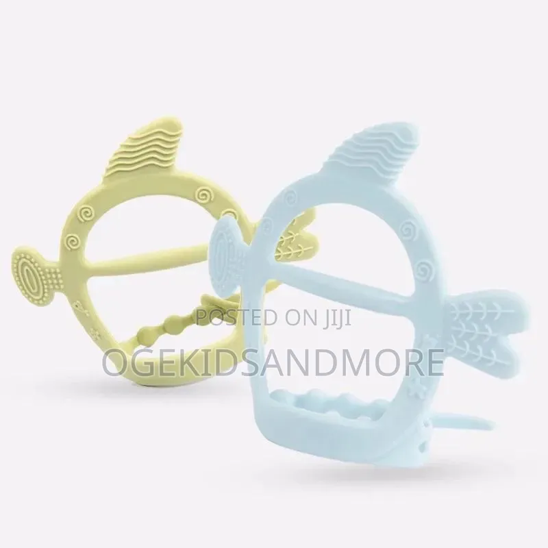 Baby Teethers