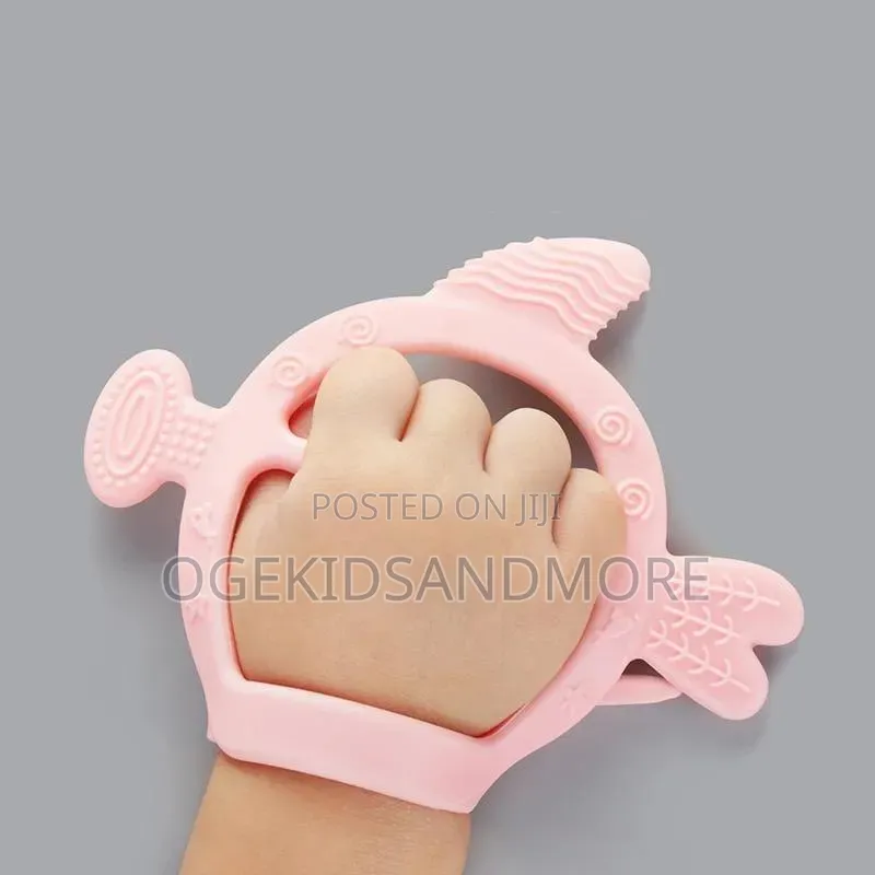 Baby Teethers