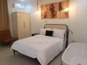 Room Self Short Let