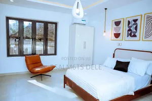 Room Self Short Let