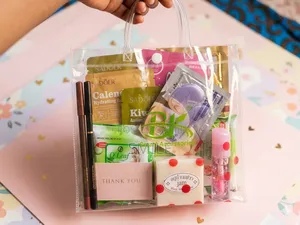 Facial Mask, Face Soap, Face Cream