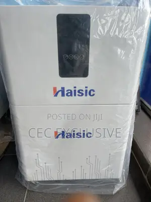4kwh/1.5kva Haisic All in One Solar