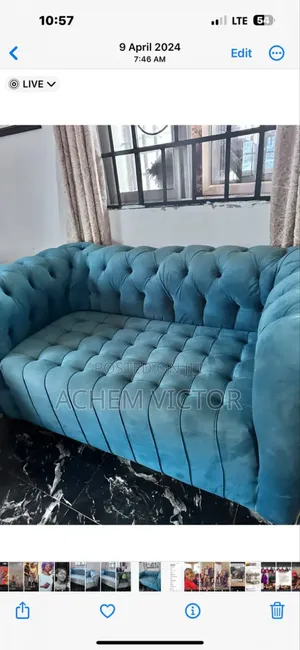 Set of Chairs