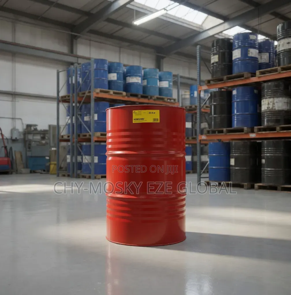 Shell Rimula R2 20w-50 Multigrade Engine Oil (209ltr/Drum)