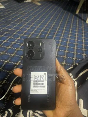 Xiaomi Redmi Note 14 4G 256 GB Black