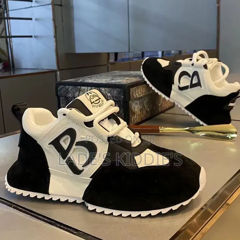 Adult Sneaker