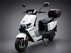 New Motorcycle 2025