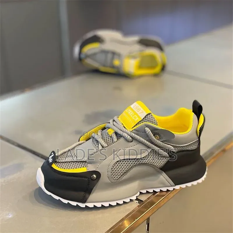 Adult Sneaker