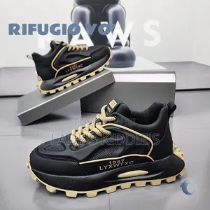 Adult Sneaker