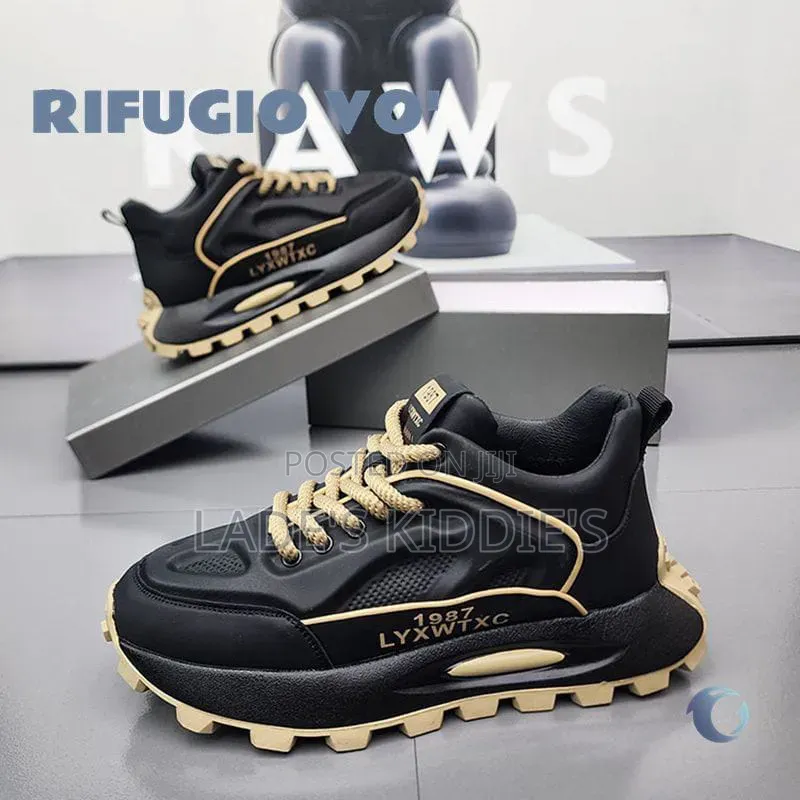 Adult Sneaker
