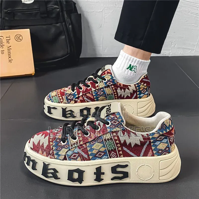 Adult Sneaker
