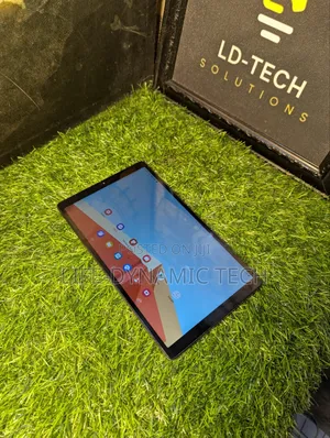 Samsung Galaxy Tab A7 Lite 64 GB Gray