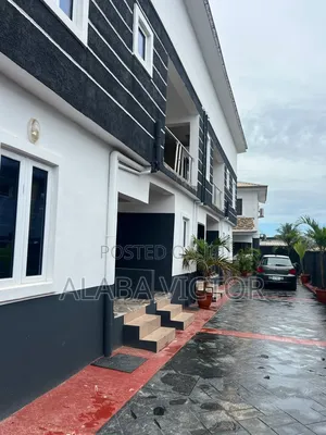 Furnished Mini Flat in Meiran, Abule Egba for rent