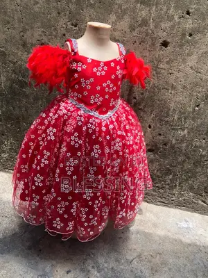 Blessing Kidwears