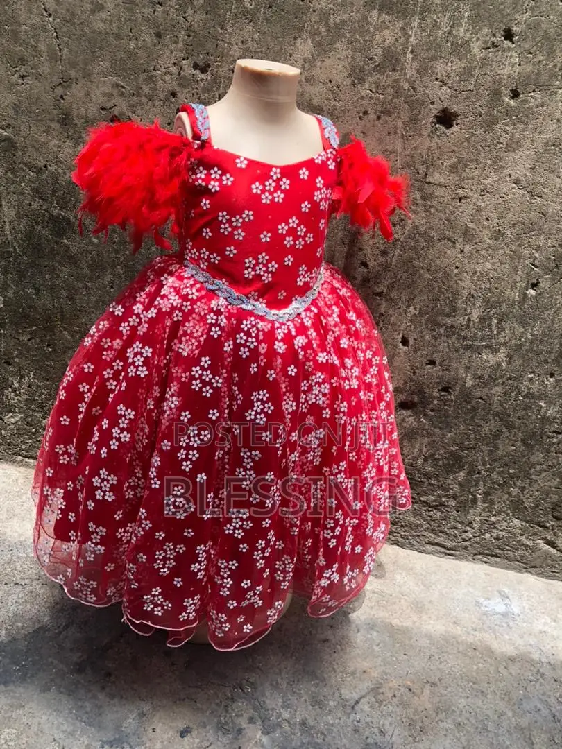 Blessing Kidwears
