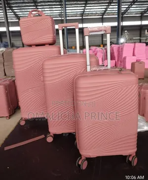 Ecolac Bags
