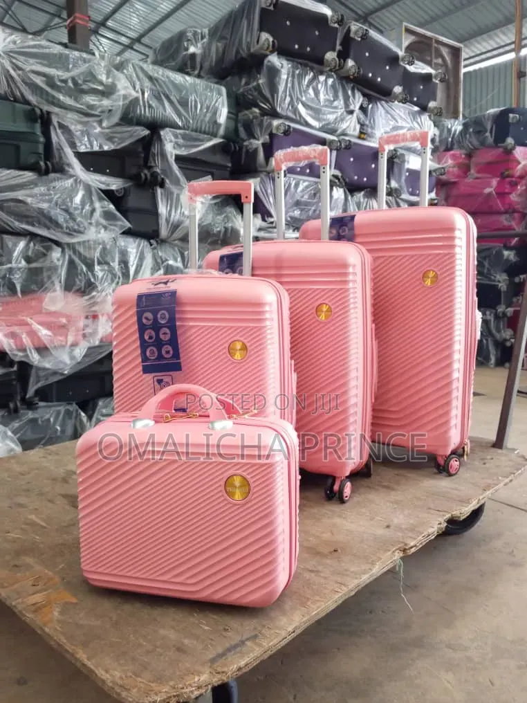 Ecolac Bags