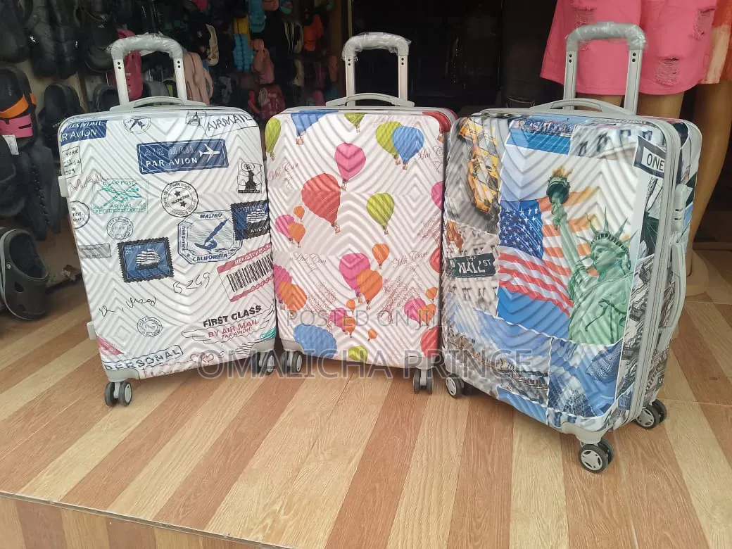 Ecolac Bags