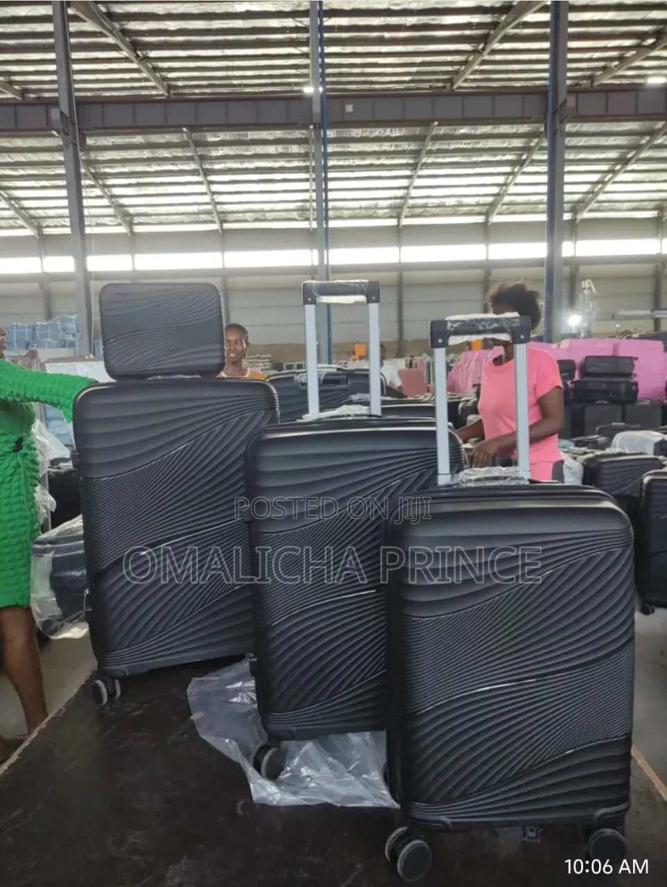 Ecolac Bags