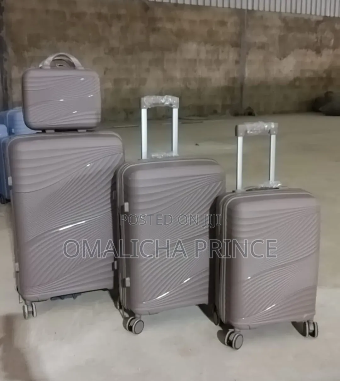 Ecolac Bags