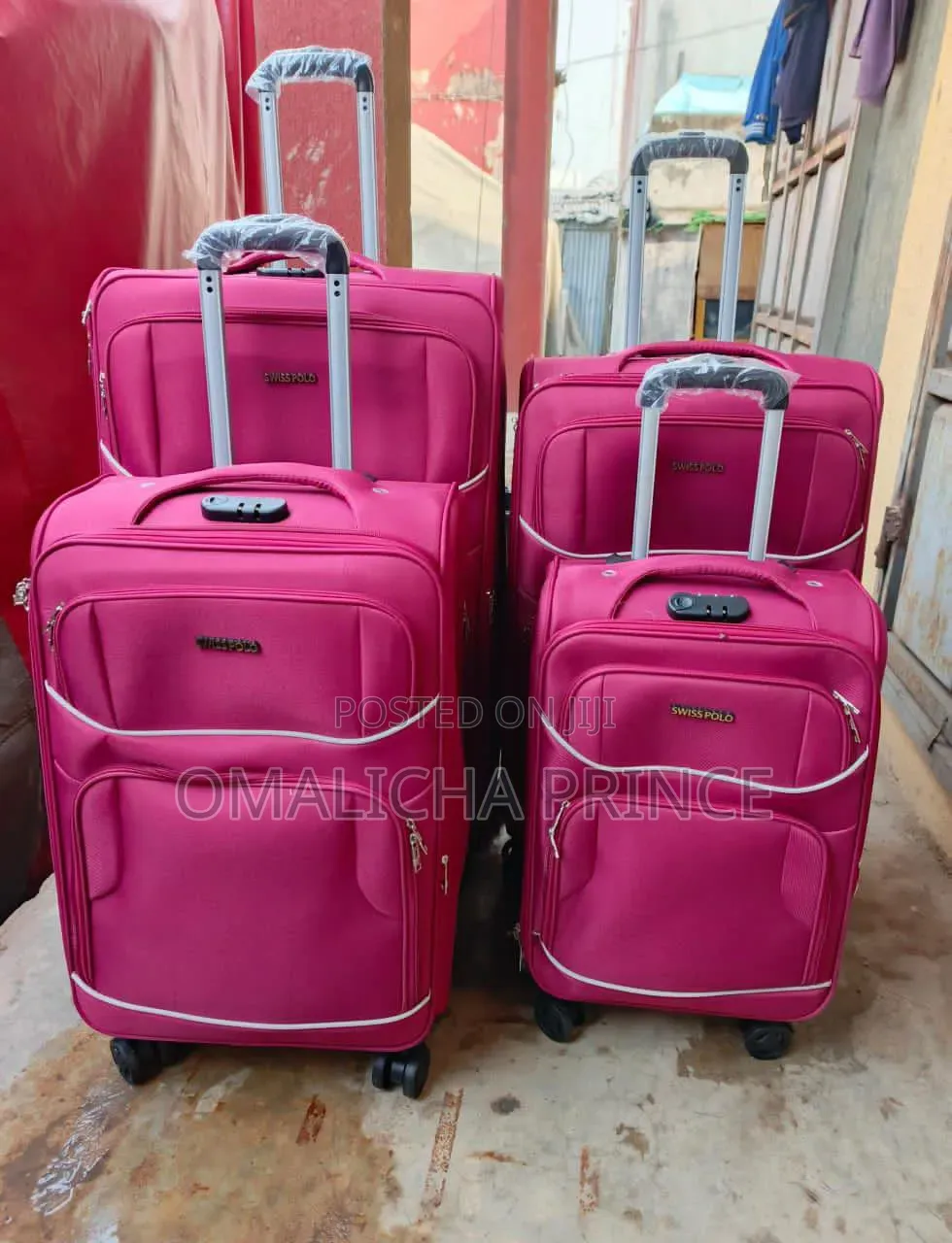 Ecolac Bags