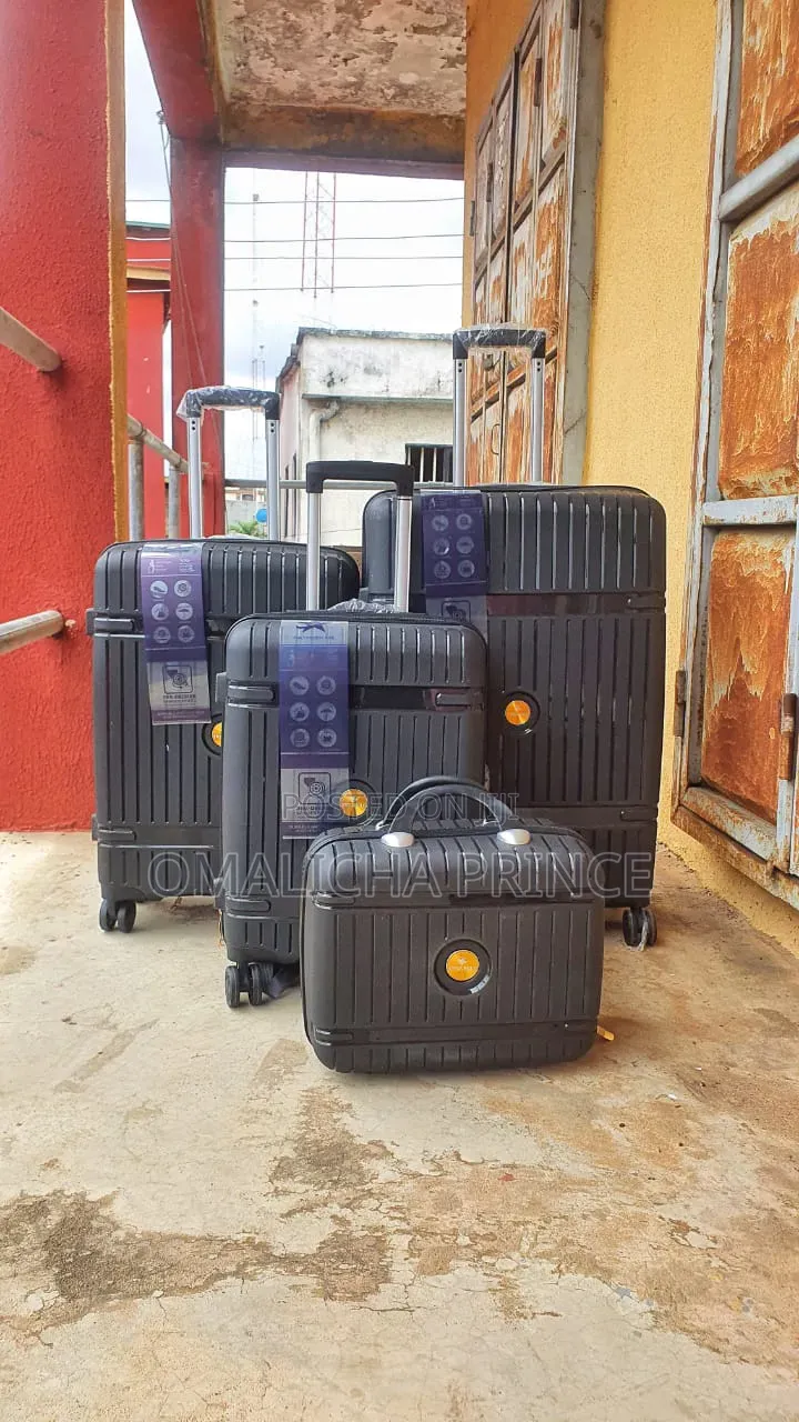 Ecolac Bags