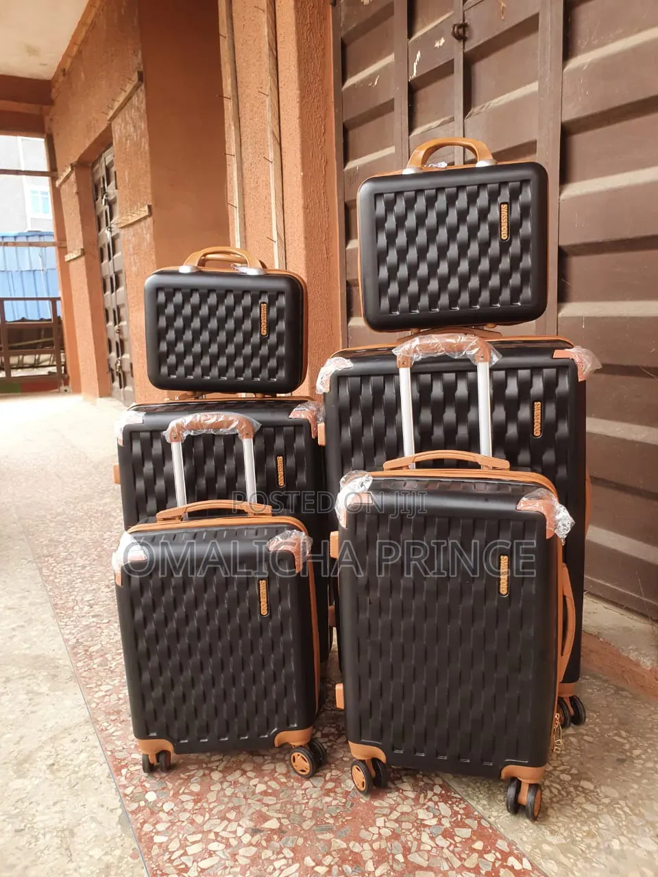Ecolac Bags