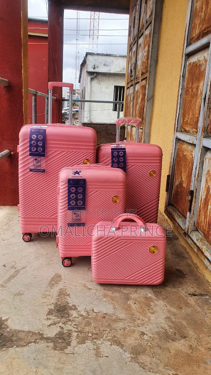 Ecolac Bags