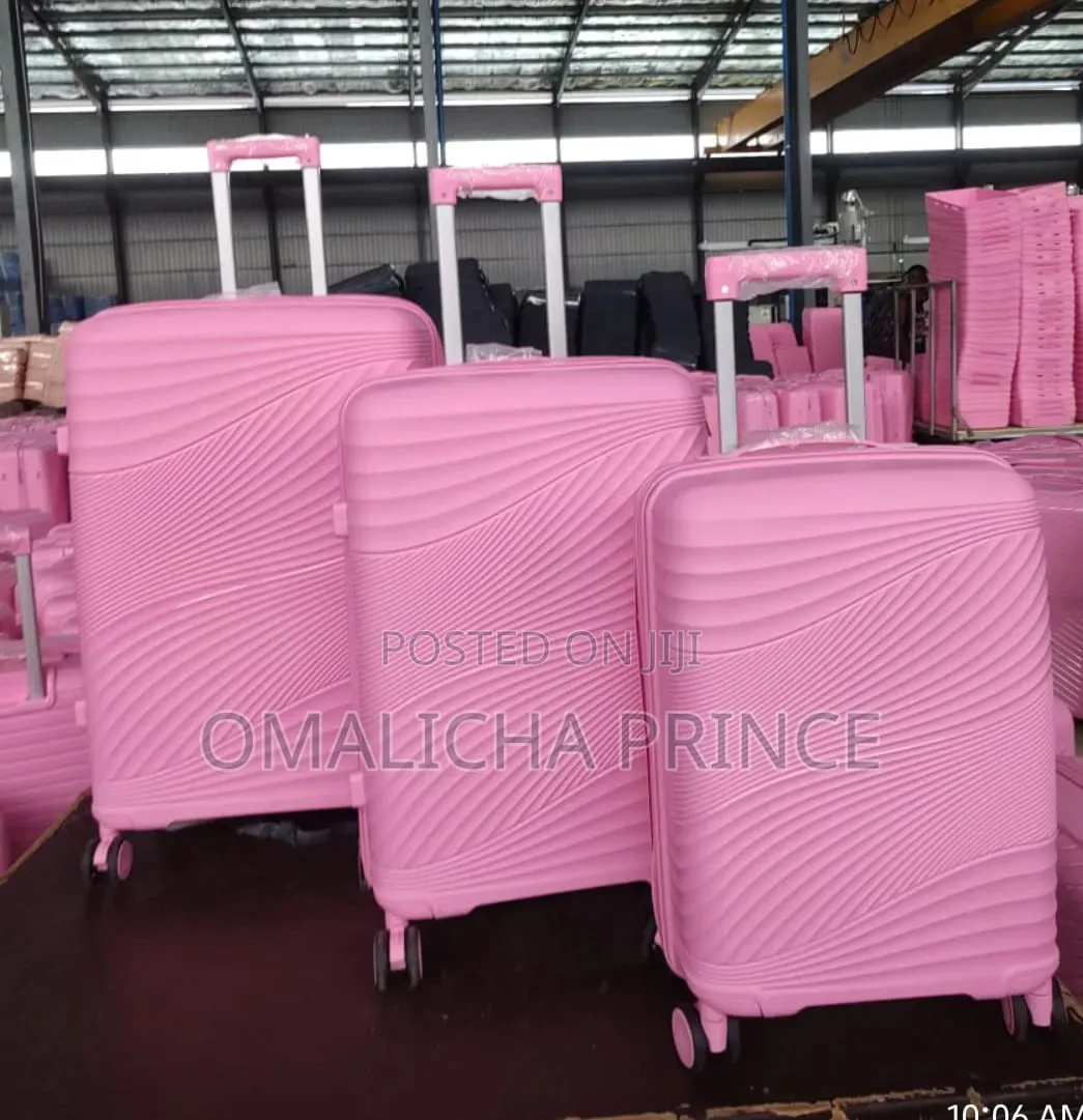 Ecolac Bags