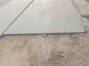 Metal Sheets
