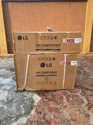 Lg Split Ac 1.5 Hp Standard