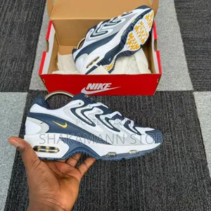 High Quality Nike Airmax Crosses Training Luxury Sneakers