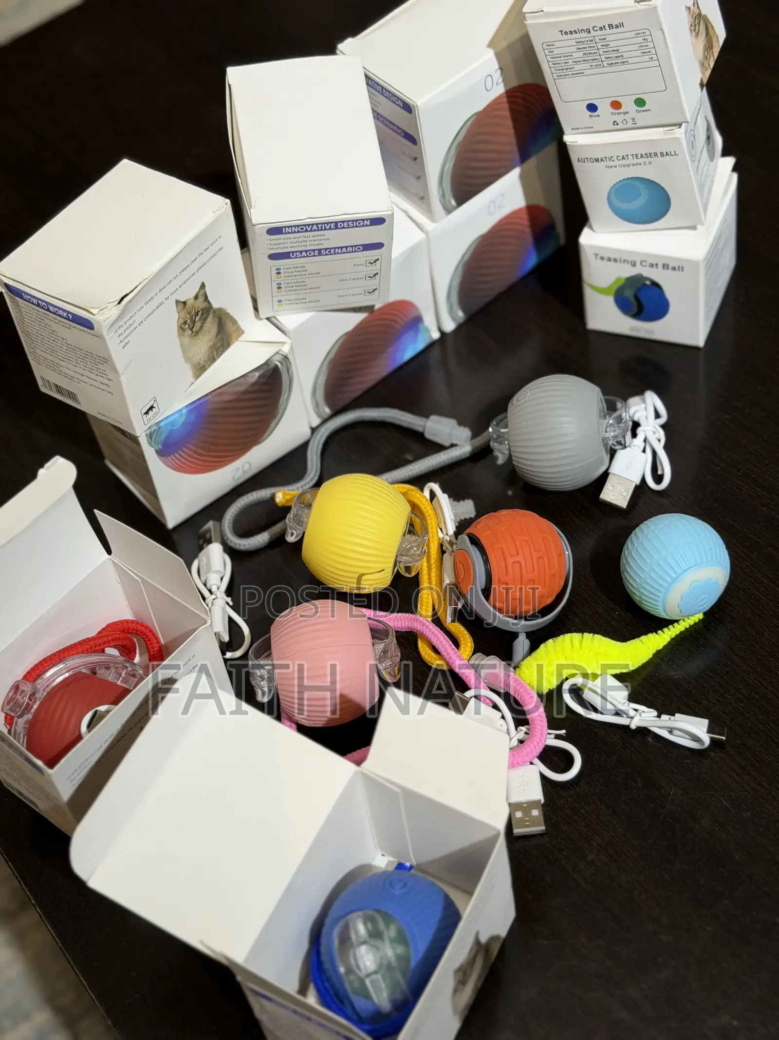 Pet Toys Rat Ball