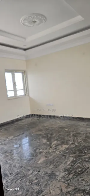 2bdrm Apartment in Sabon Lugbe for rent