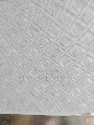 Suspended Ceiling Pop