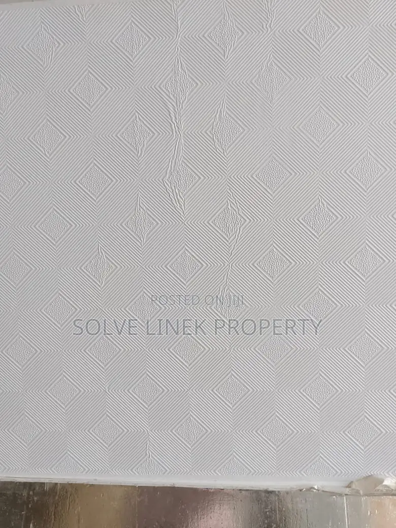 Suspended Ceiling Pop