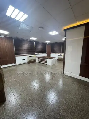 Suspended Ceiling Pop