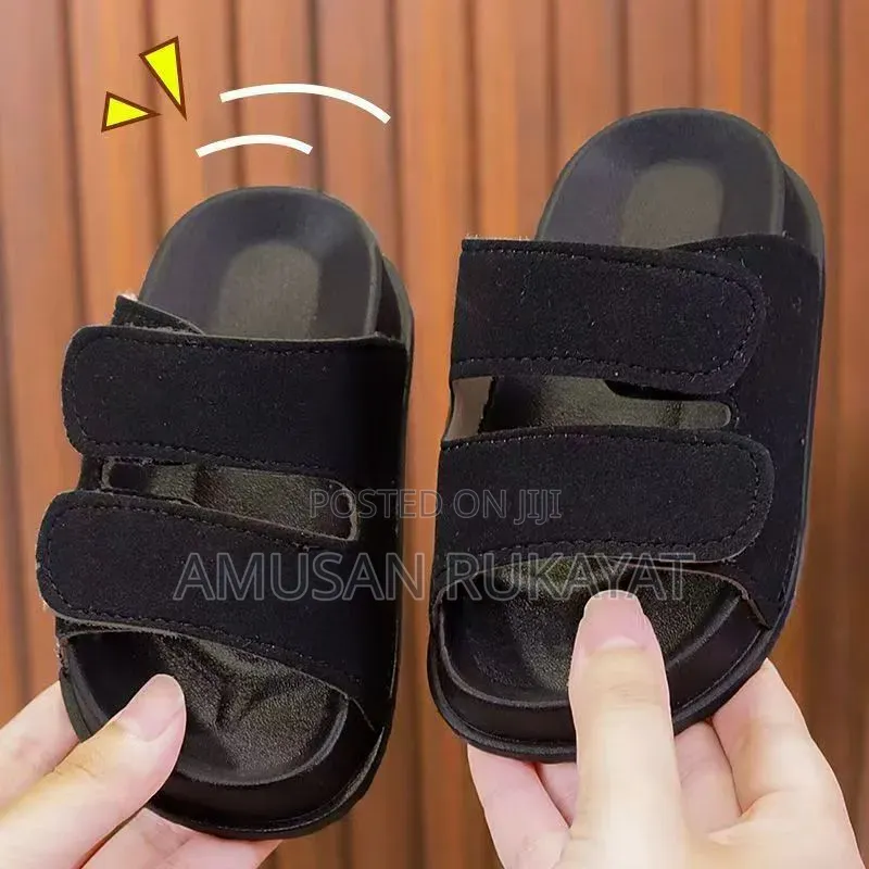 Kids Half Shoes