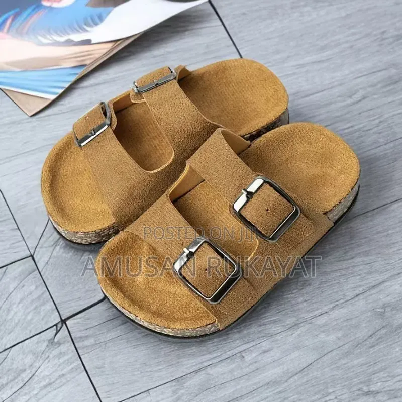Kids Half Shoes