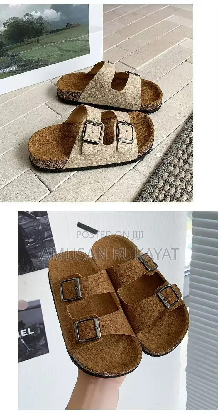 Kids Half Shoes