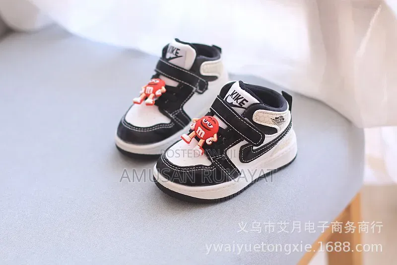 Kids Half Shoes