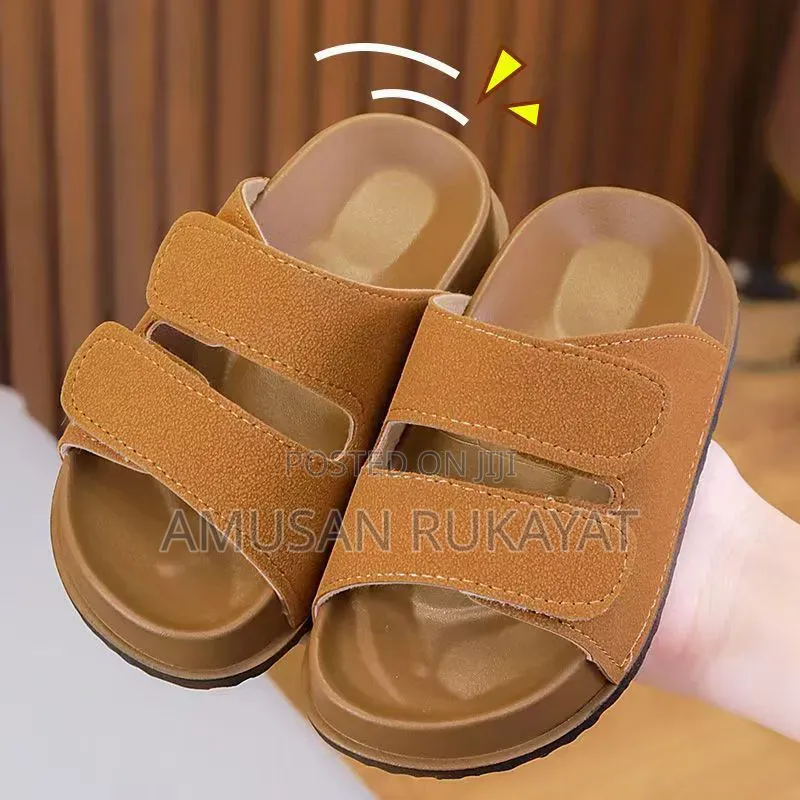 Kids Half Shoes