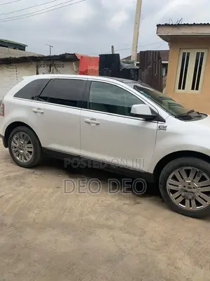 Toyota Camry 2010 White