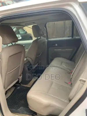 Toyota Camry 2010 White