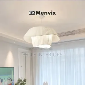 Led Pendant Light Modern