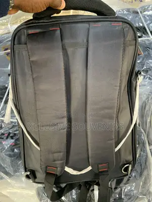 Hp Power Water Laptop Backpack